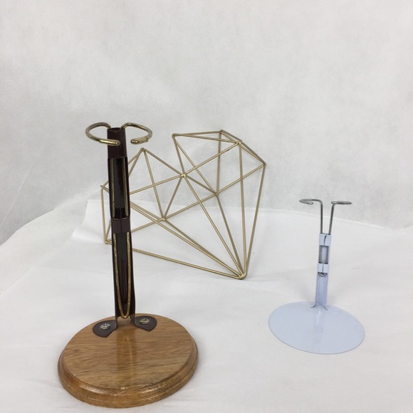 Doll Stands - Picture 2 of 4